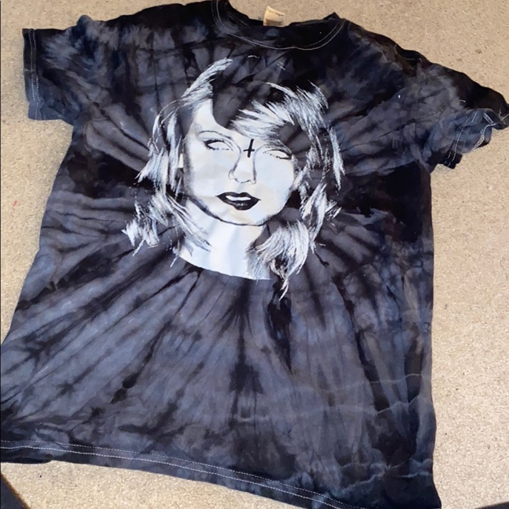 Special edition Meth Syndicate SwiftSwiftSwift